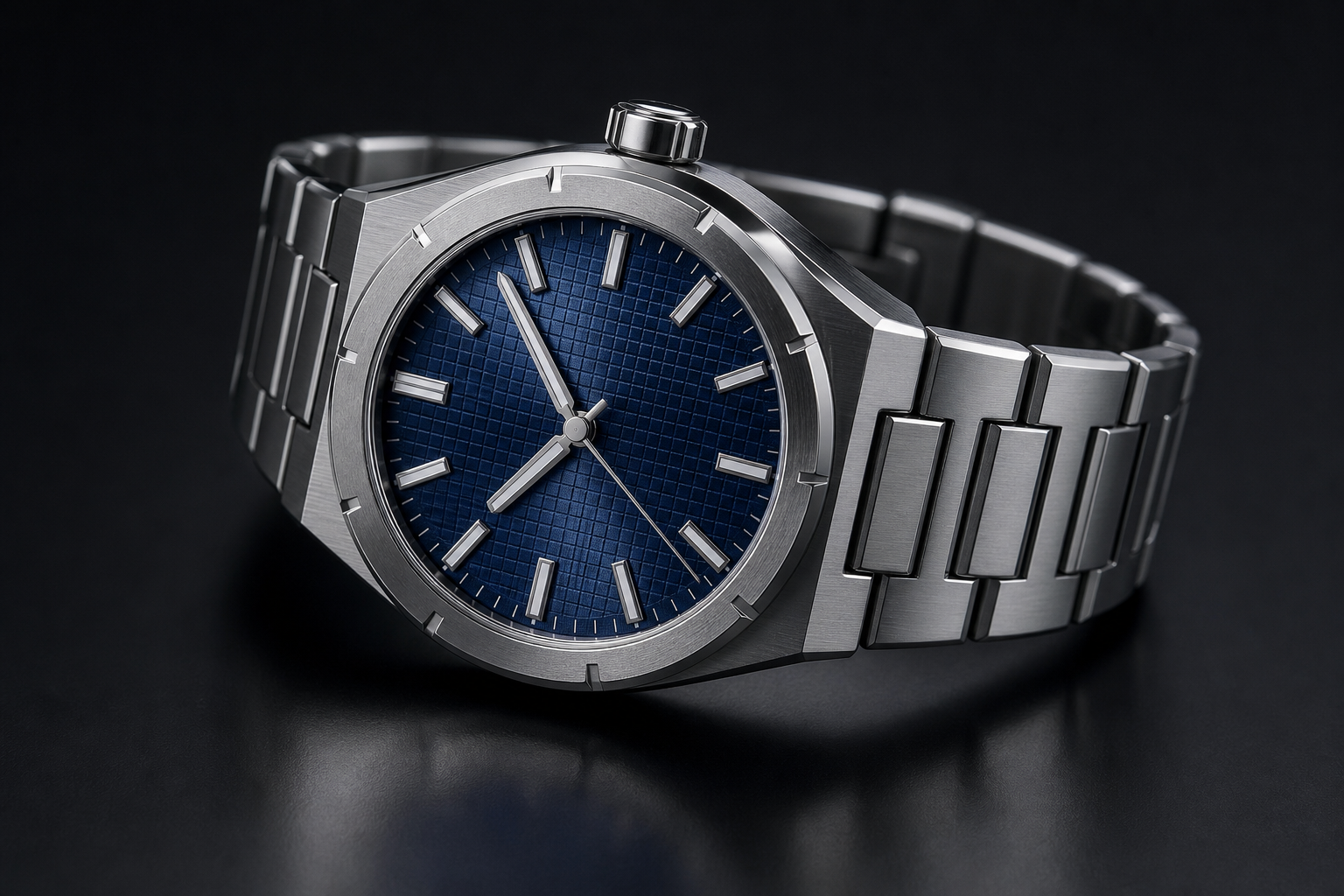 Seiko 5 Sports — повседневная механическая линейка